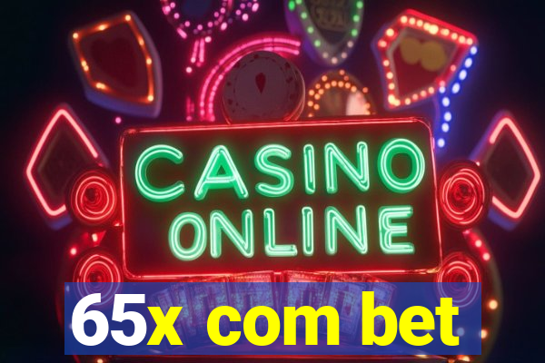 65x com bet